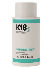 K18 Peptide Prep Detox Shampoo 250ml
