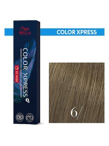 Wella Color Xpress 60ml 6/