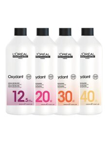 Loreal Oxydant Creme 1L