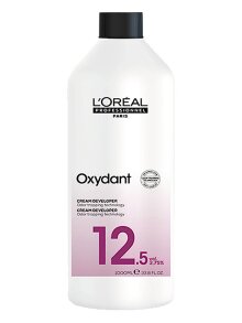 Loreal Oxydant Creme 1L 3.75%