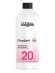 Loreal Oxydant Creme 1L 6%