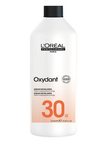 Loreal Oxydant Creme 1L 9%