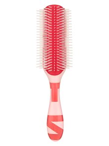 Denman Original Styler Deluxe D4 Pink Crush