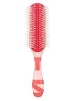 Denman Original Styler Deluxe D4 Pink Crush