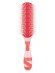 Denman Original Styler Deluxe D4 Pink Crush