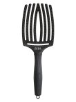 Olivia Garden Fingerbrush Combo Large schwarz