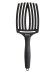 Olivia Garden Fingerbrush Combo Large schwarz