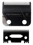 Wahl Schneidsatz F32 Fadeout Blade