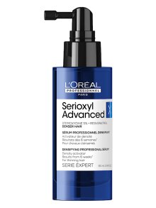 Loreal SE Serioxyl Advanced Anti Hair-Thinning Activator Serum 90ml