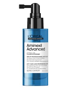 Loreal SE Aminexil Advanced Anti Hair-Loss Activator Serum 90ml