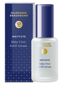 Braukmann Institute Make Over Relift Serum 30ml