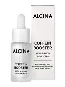 Alcina Coffein Booster 15ml