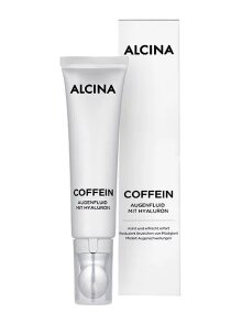 Alcina Coffein Augenfluid 15ml
