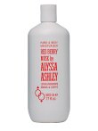 Alyssa Ashley Red Berry Musk Body Lotion 500ml