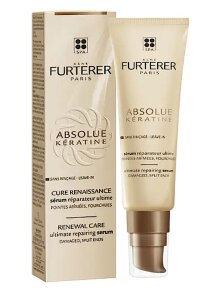 Furterer Absolue Keratine Ultimatives Repair Serum 30ml