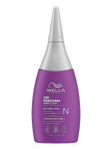 Wella Pro+ Perform Perm Lotion N 75ml