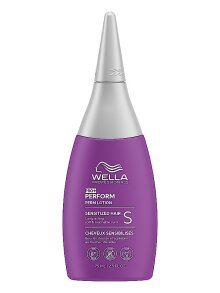 Wella Pro+ Perform Perm Lotion S 75ml