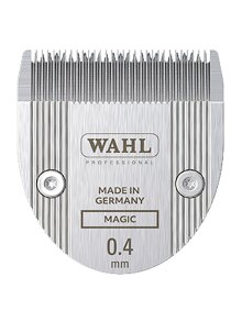 Wahl Schneidsatz Magic Blade