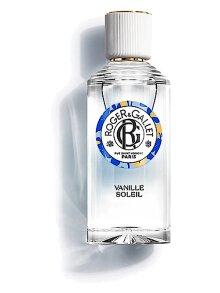 Roger & Gallet Vanille Soleil Eau Fraiche