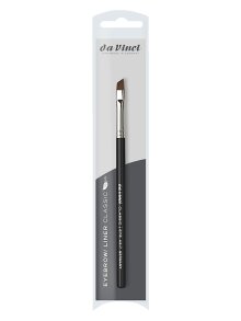 Da Vinci CLASSIC Eye Augenbrauenpinsel/Liner schräg 4317