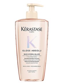 Kerastase Gloss Absolu Bain Hydra-Glaze 500ml