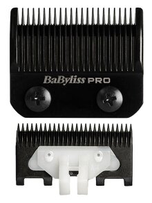 BabylissPro 4Artists Schneidekopf FX803BME Graphite Taper Blade