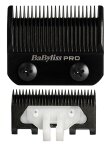 BabylissPro 4Artists Schneidekopf FX803BME Graphite Taper...