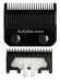 BabylissPro 4Artists Schneidekopf FX803BME Graphite Taper Blade