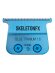BabylissPro 4Artists Schneidekopf FX707BLE Blue Titanium T-Blade