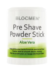 Blocmen Aloe Vera 60g