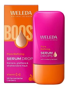 Weleda Serum Drops Pore Refining 30ml