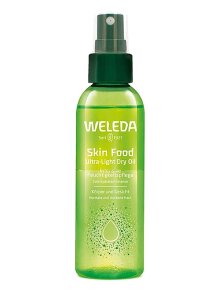 Weleda Skin Food Ultra-Light Dry Oil 100ml