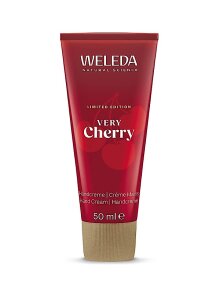 Weleda Very Cherry Handcreme 50ml