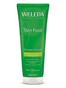 Weleda Skin Food Shower Cream 200ml