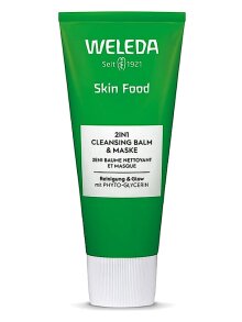 Weleda Skin Food Cleansing Balm 75ml