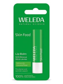Weleda Skin Food Lip Balm 4,8g