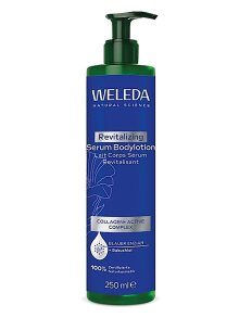 Weleda Revitalizing Bodylotion 250ml