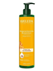 Weleda Regenerierende Bodylotion 250ml