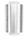 Fripac Aluminium Haarfolie Super Plus geprägt 100m x...