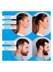 Cover Hair Make Up Your Hair 4g dark brown