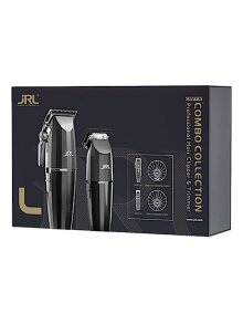 JRL Onyx Collection Como Kit