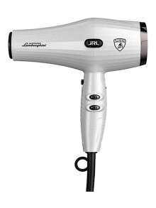 JRL Forte Pro Lite Haartrockner silber