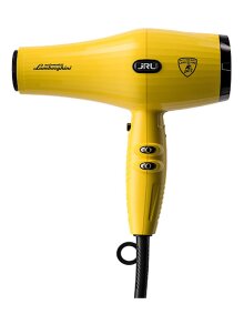 JRL Forte Pro Lite Haartrockner gelb