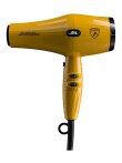 JRL Forte Pro Lite Haartrockner gelb