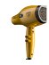 JRL Forte Pro Lite Haartrockner gelb