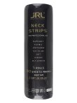 JRL Halskrause schwarz 5 Rollen