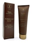 Taylor Tabacco Leaf Aftershave Cream 75ml