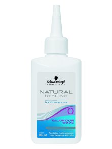 Natural Styling Glam Wave 0 80ml