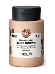 Maria Nila Colour Refresh Beige Brown 7.23 100ml