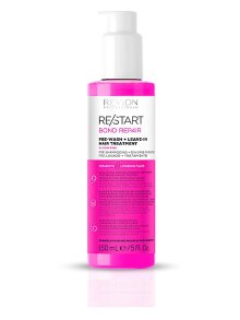 Revlon Restart Bond Repair Pre-Wash Leave-in Treatment 150ml